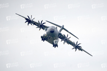 ILA - Internationale Luft- und Raumfahrtausstellung Berlin