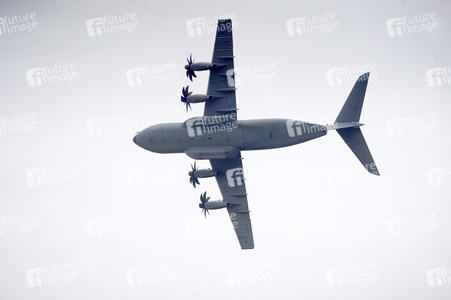 ILA - Internationale Luft- und Raumfahrtausstellung Berlin