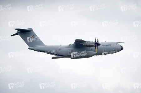 ILA - Internationale Luft- und Raumfahrtausstellung Berlin