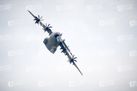 ILA - Internationale Luft- und Raumfahrtausstellung Berlin