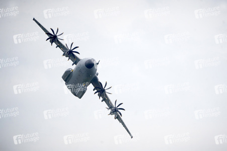 ILA - Internationale Luft- und Raumfahrtausstellung Berlin