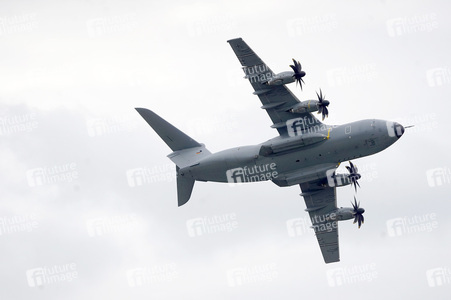 ILA - Internationale Luft- und Raumfahrtausstellung Berlin