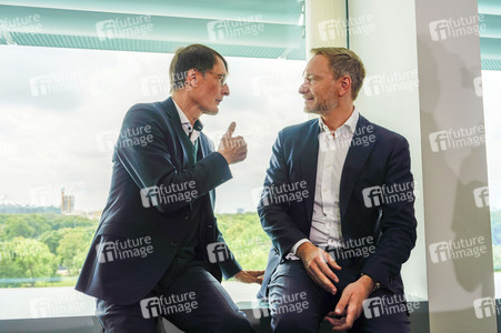 103. Sitzung des Bundeskabinetts in Berlin