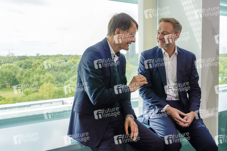 103. Sitzung des Bundeskabinetts in Berlin