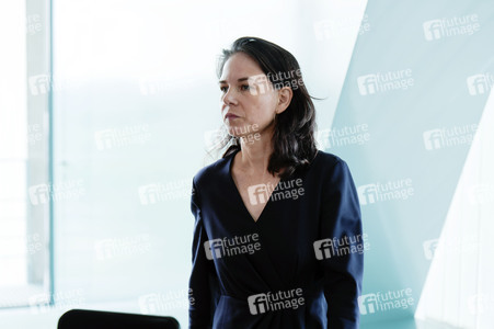 103. Sitzung des Bundeskabinetts in Berlin