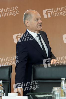 103. Sitzung des Bundeskabinetts in Berlin