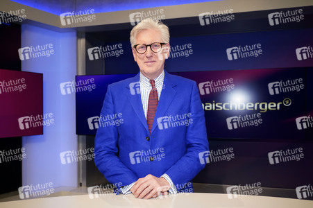 Talkshow 'maischberger' in Berlin