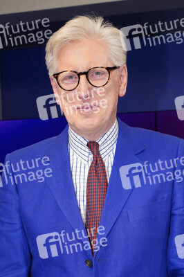 Talkshow 'maischberger' in Berlin