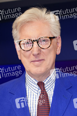 Talkshow 'maischberger' in Berlin