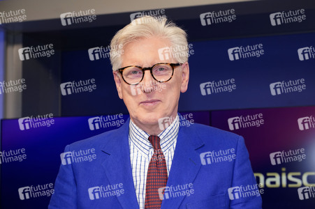 Talkshow 'maischberger' in Berlin