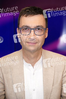 Talkshow 'maischberger' in Berlin