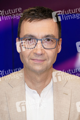 Talkshow 'maischberger' in Berlin