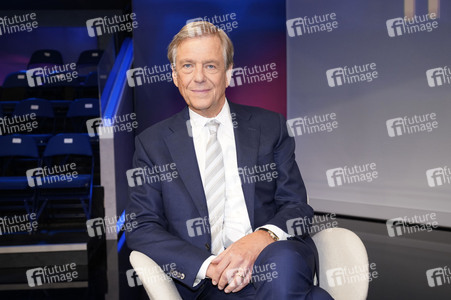 Talkshow 'maischberger' in Berlin