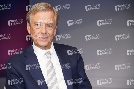 Talkshow 'maischberger' in Berlin