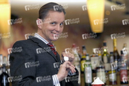 Interview mit Max Raabe in Hannvoer