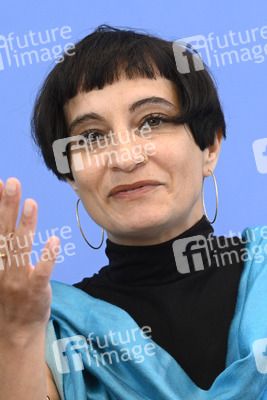 Bundespressekonferenz Antisemitische Allianzen nach dem 7. Oktober iun Berlin