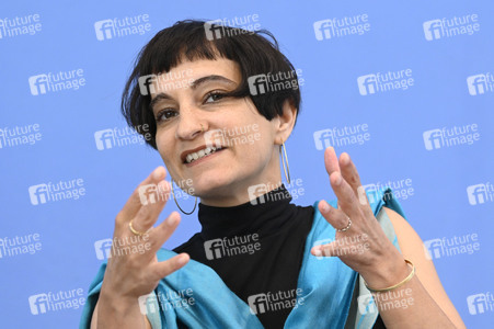 Bundespressekonferenz Antisemitische Allianzen nach dem 7. Oktober iun Berlin