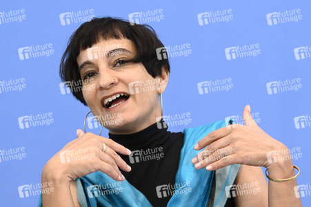 Bundespressekonferenz Antisemitische Allianzen nach dem 7. Oktober iun Berlin