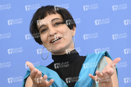 Bundespressekonferenz Antisemitische Allianzen nach dem 7. Oktober iun Berlin