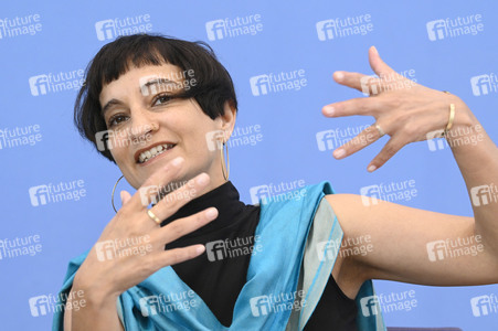 Bundespressekonferenz Antisemitische Allianzen nach dem 7. Oktober iun Berlin