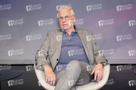 Talkshow 'maischberger' in Berlin