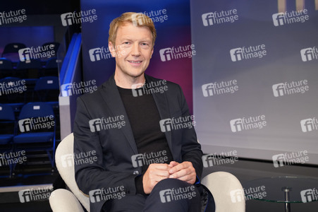 Talkshow 'maischberger' in Berlin