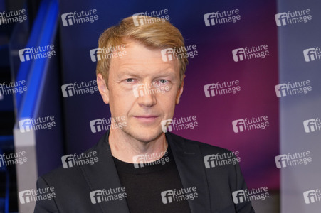 Talkshow 'maischberger' in Berlin