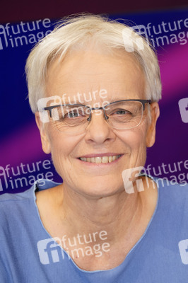 Talkshow 'maischberger' in Berlin