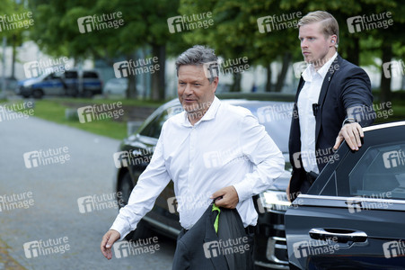 Tag der Bauindustrie 2024 in Berlin