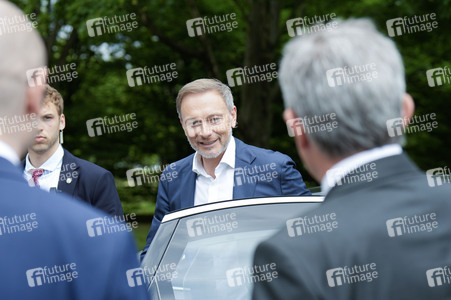 Tag der Bauindustrie 2024 in Berlin