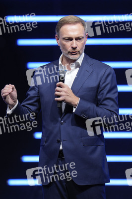 Tag der Bauindustrie 2024 in Berlin