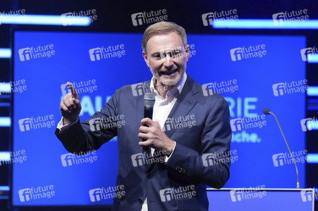 Tag der Bauindustrie 2024 in Berlin