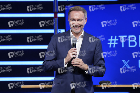 Tag der Bauindustrie 2024 in Berlin