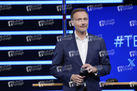 Tag der Bauindustrie 2024 in Berlin