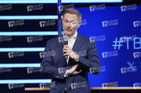 Tag der Bauindustrie 2024 in Berlin