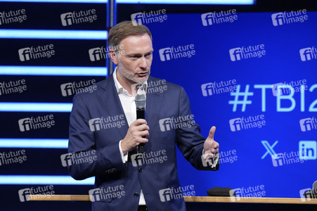 Tag der Bauindustrie 2024 in Berlin