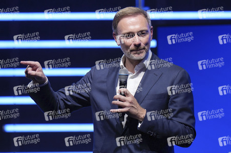 Tag der Bauindustrie 2024 in Berlin