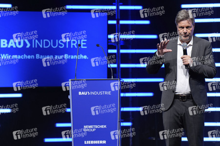 Tag der Bauindustrie 2024 in Berlin