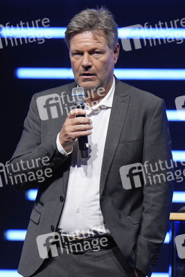 Tag der Bauindustrie 2024 in Berlin