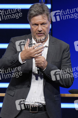 Tag der Bauindustrie 2024 in Berlin