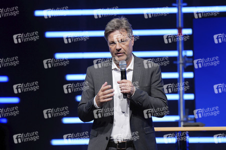 Tag der Bauindustrie 2024 in Berlin