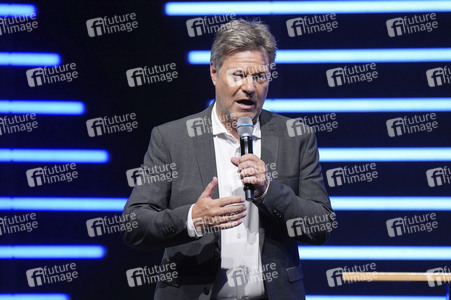 Tag der Bauindustrie 2024 in Berlin