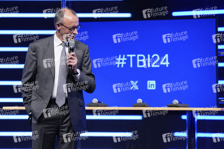 Tag der Bauindustrie 2024 in Berlin