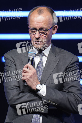 Tag der Bauindustrie 2024 in Berlin