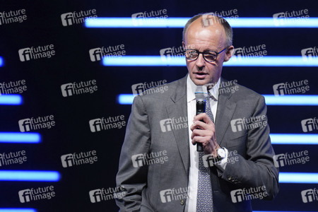 Tag der Bauindustrie 2024 in Berlin