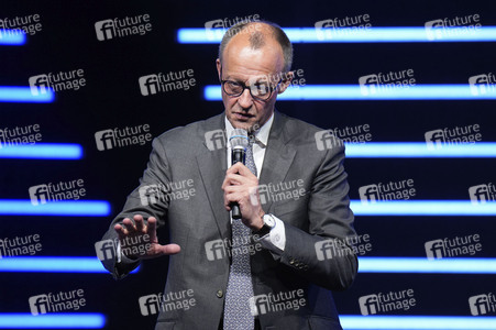 Tag der Bauindustrie 2024 in Berlin