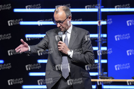 Tag der Bauindustrie 2024 in Berlin