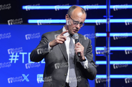 Tag der Bauindustrie 2024 in Berlin