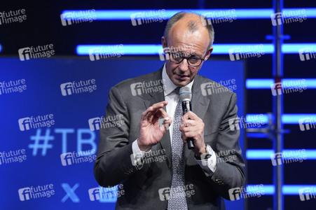 Tag der Bauindustrie 2024 in Berlin