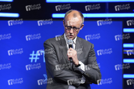 Tag der Bauindustrie 2024 in Berlin